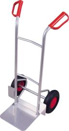 Alu-Transportkarre Typ PROFI, Luftbereifung