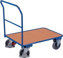 Magazinwagen, Tragkraft 400 kg