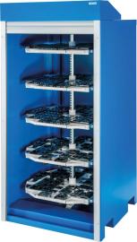 CNC-Rotationsschrank RotaRex®