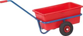 Leichter Handwagen