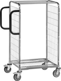 Kommissionierwagen (Grundgestell)