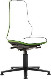 Basisstuhl Modell Neon mit Synchrontechnik