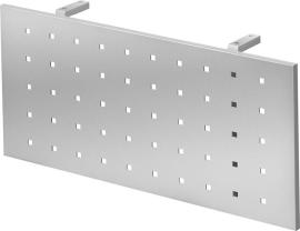 Schreibtisch-Sichtblende