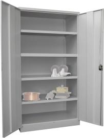 Schwerlastschrank, ohne Trennwand, Bodentraglast 120 kg