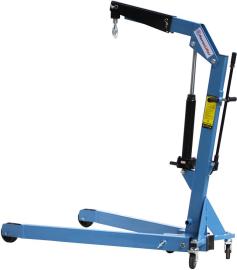 Werkstattkran, Modell WK