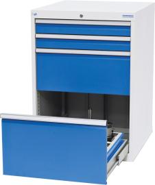 CNC-Schubladenschrank