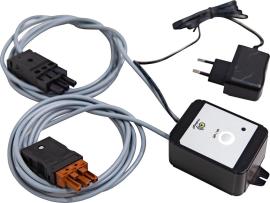 Fernmeldemodul ION-Line für Akku Sicherheitsschrank