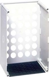 Ergänzungselement für Abfallsammelsystem