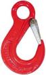 Ösenlasthaken für AK D 22mm TK 15000kg Produktbild img1 S