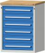 Thekenschrank Modell 3002 V Produktbild