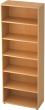 Regal Profi Ahorn 6 OH, 80x40x215,6mm Produktbild