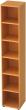 Regal Profi Buche 6 OH, 40x40x215,6mm Produktbild
