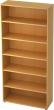 Regal Profi Buche 6 OH, 100x40x215,6mm Produktbild