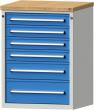 Thekenschrank Modell 3007 V Produktbild img1 S