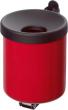 Sicherheits-Wandascher H 100 mm rot VAR Produktbild img1 S
