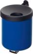 Sicherheits-Wandascher H 100 mm blau VAR Produktbild img1 S