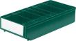 Regalkasten B186xT400xH83 mm grün LA-KA-PE Produktbild img1 S