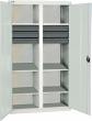 Werkzeug- und Materialschrank Serie 3000, 6 Schubladen, 6 Wannenboden, Mitteltrennwand Produktbild