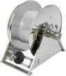 Schlauchaufroller Edelst Hochdruckw bis 200° für Schlauch Nennw 8-10mm 30m ohne Schlauch 60bar Produktbild img1 S