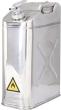 Dosierkanister Edelstahl 20 l ASECOS Produktbild