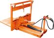 Gitterboxenkipper, hydraulisch Produktbild img1 S