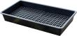 PE Auffangwanne für Kleingebinde 100x55x15cm, 65,5 Liter Produktbild img1 S