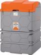 Cube Altöltank Outdoor mit Klappdeckel 2500 ltr. Produktbild img1 S