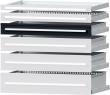 FORMAT Schublade für Werkstattschrank innen B900xT600mm Fronthöhe 120mm RAL7016 Produktbild img1 S