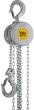 Stirnradflaschenzug YaleMINI 360 0,5t 6m Hub Hub 6,0 m Tragkraft 500 kg Produktbild img1 S