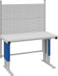 Systemtisch Multi4motion, Basic starter mit Aufbau Produktbild