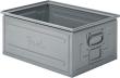 STAHLKASTEN GR.272-5 GRAU RAL7000 MM B=630 T=450 H=300 Produktbild img1 S