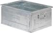 STAHLKASTEN GR.272-5 VERZINKT MM B=630 T=450 H=300 Produktbild img1 S