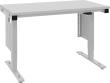 Systemtisch Multi2Move B1280xT800xH728-1328 mm Tischplatte Melamin Typ80 elektrisch verstellbar Produktbild img1 S
