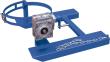 Fasskipper Kette, Tragkraft 360kg 1 x Fass enzianblau RAL 5010 Produktbild img1 S