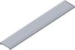 FG ALU-STEG 600 4.12m Belastung kN/m² 2, 0 Produktbild