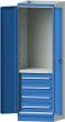 Modulschrank Gehäuse Produktbild