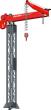 Elektronischer Seilbalancer Quicklift QLA Black Line Produktbild