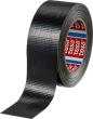 tesa Duct Tape 4615 50mmx50m schwarz Produktbild img1 S