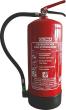 Dauerdruckschaumlöscher 9 Liter SDE flourfrei Brandklasse A & B Produktbild