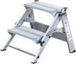 Klapptreppe Produktbild