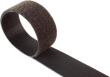 VELCRO Klettkabelbinder ONE-WRAP Tape 20mm x 25m, schwarz Produktbild img1 S