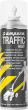 Bodenmarkierspray Traffic Paint 500ml weiß Produktbild