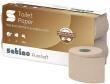 Satino PureSoft Toilettenpapier Kleinrollen 2-lagig 250 Blatt Produktbild