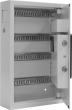 Elektronik-Schlüsselschr. Keytronic 48 Produktbild