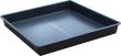 PE-Auffangwanne für Kleingebinde 100x100x12cm, 99 Liter Produktbild img1 S