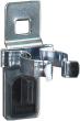Werkzeugklemme einfach B20xT60xD25 mm für Lochplatten für Lochplatten bott Produktbild
