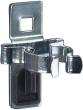 Werkzeugklemme einfach B20xT60xD28 mm für Lochplatten für Lochplatten bott Produktbild