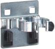 Werkzeugklemme einfach B20xT60xD38 mm für Lochplatten für Lochplatten bott Produktbild