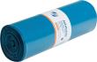 Müllsack 120 l blau LDPE Superstark Produktbild img1 S