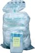 PE-Seitenfaltensack 2500lf.Styropor (VE10) Produktbild img1 S